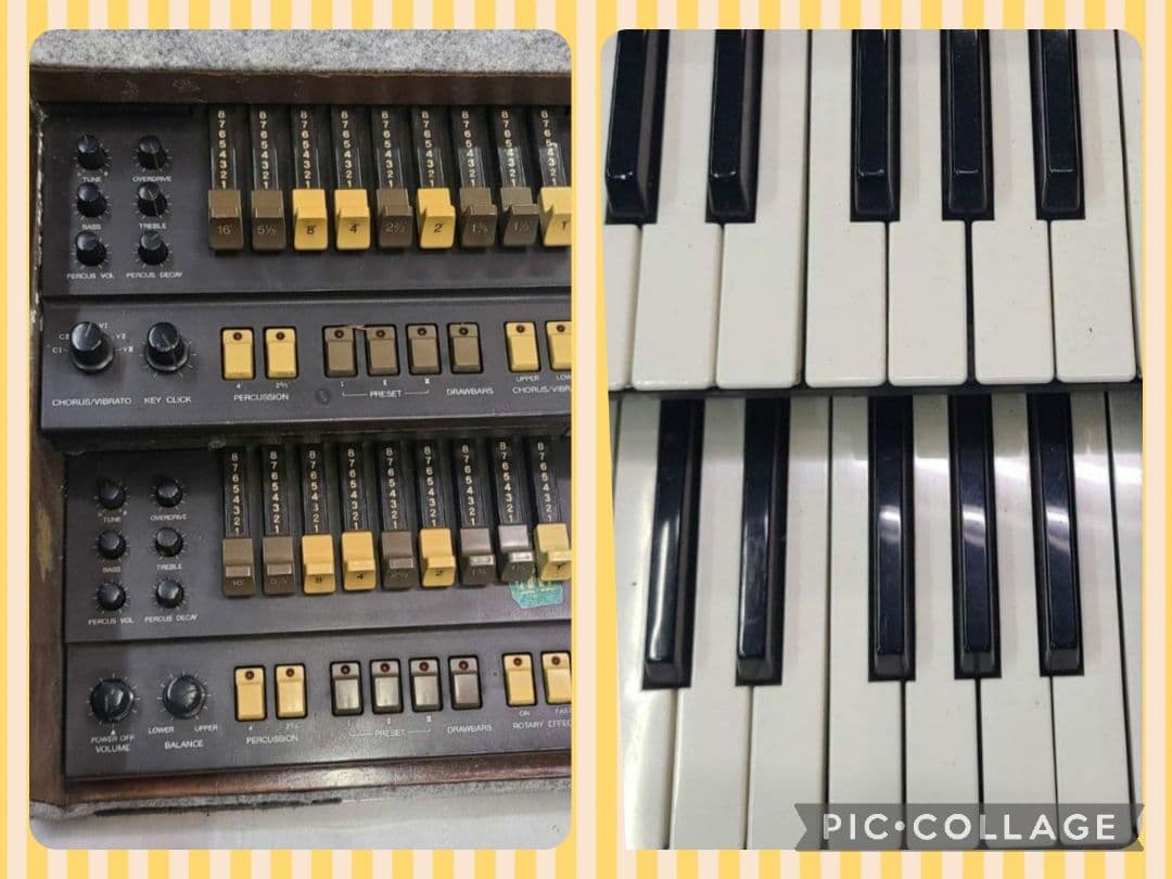 Korg Keyboard Electronic Piano 61