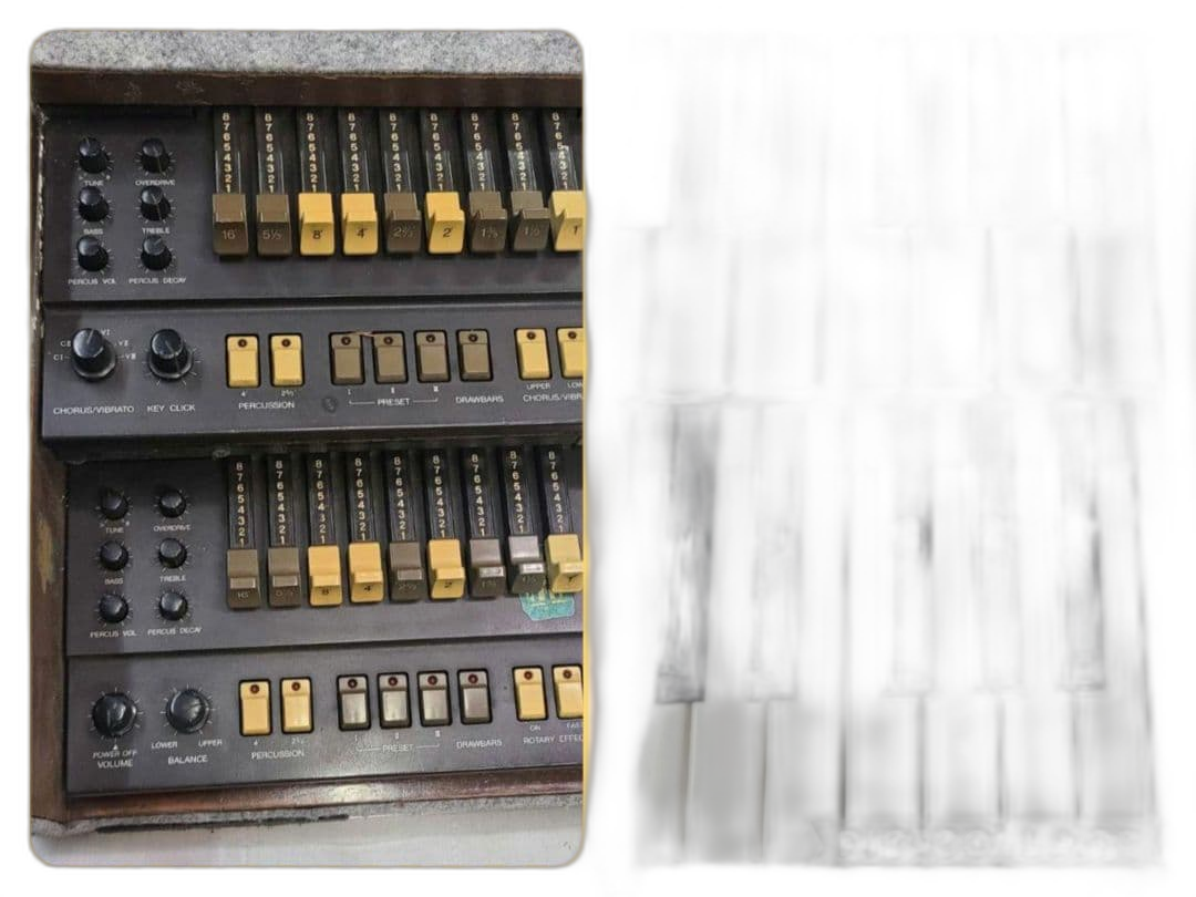 Korg Keyboard Electronic Piano 61