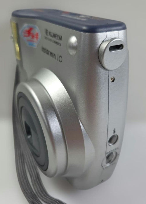Fujifilm Other Fuji Film Instax Mini 10