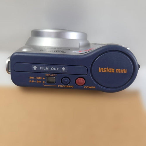 Fujifilm Other Fuji Film Instax Mini 10