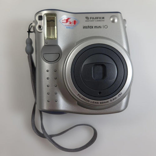 Fujifilm Other Fuji Film Instax Mini 10