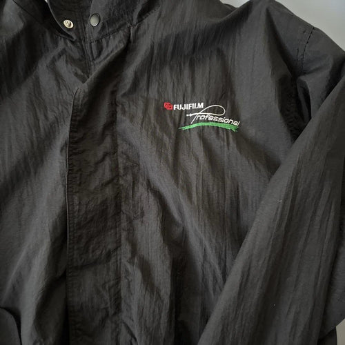 Nylon Jacket Fujifilm 90S 00S