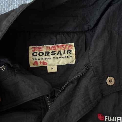 Nylon Jacket Fujifilm 90S 00S