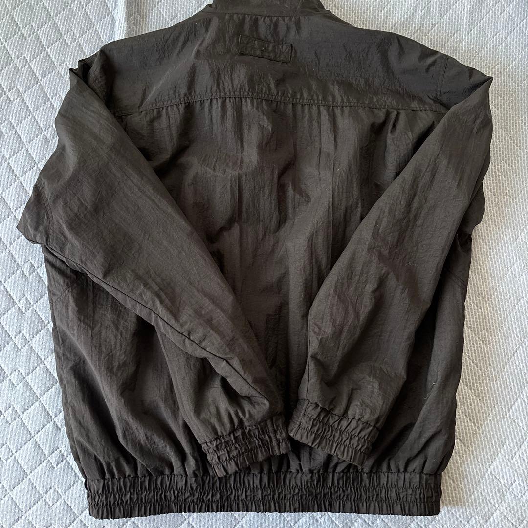 Nylon Jacket Fujifilm 90S 00S