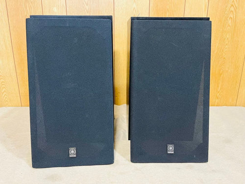 Yamaha Speakers Ns-10M