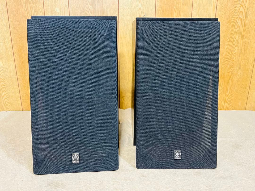 Yamaha Speakers Ns-10M