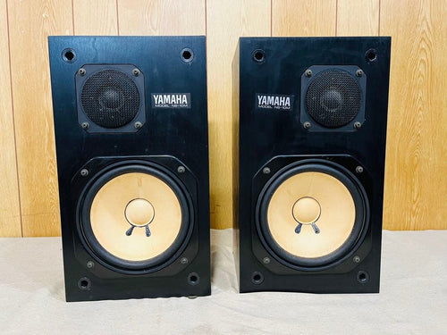 Yamaha Speakers Ns-10M