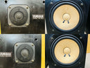 Yamaha Speakers Ns-10M