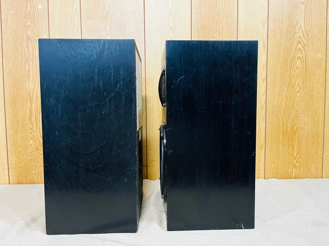 Yamaha Speakers Ns-10M