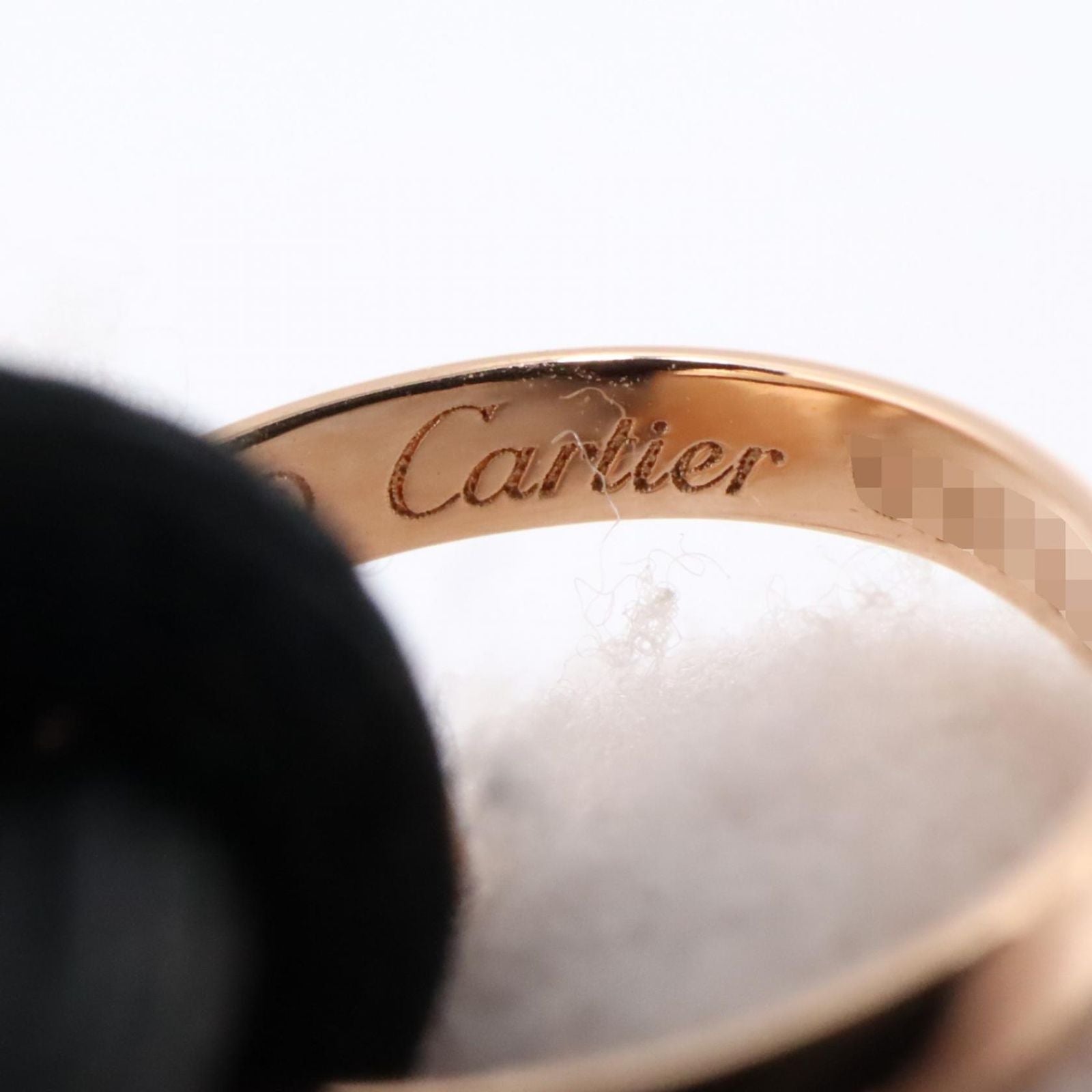 Cartier Bracelet