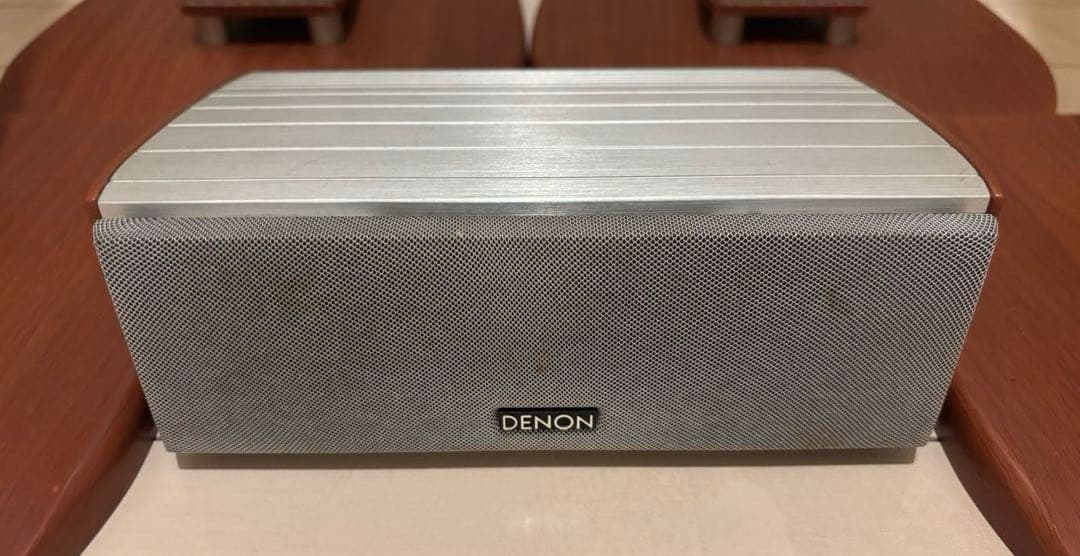 Denon Surround Speakers, Rear Soundbars 5