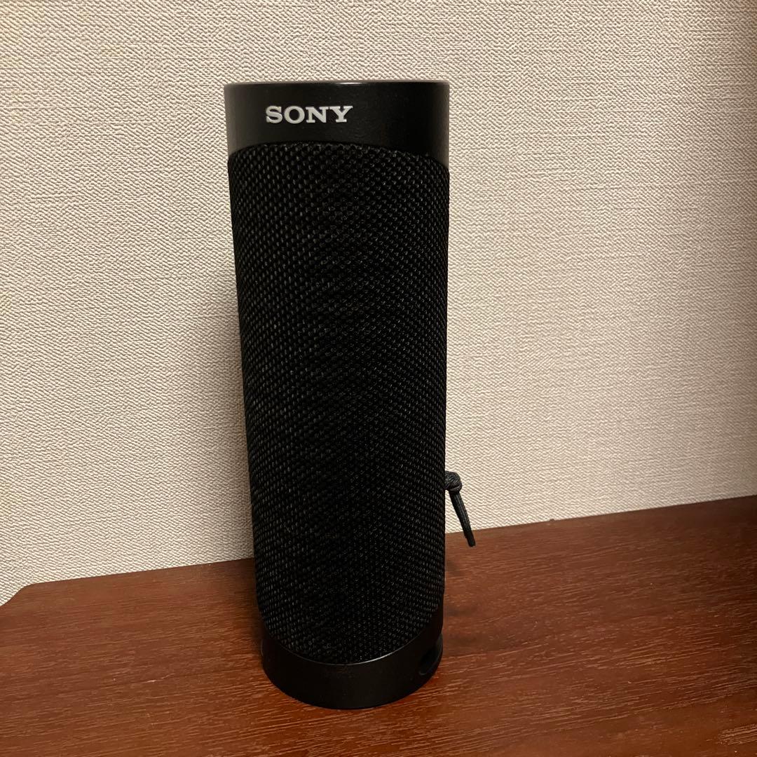 Sony Wireless Speakers Srs-Xb23