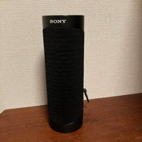 Sony Wireless Speakers Srs-Xb23