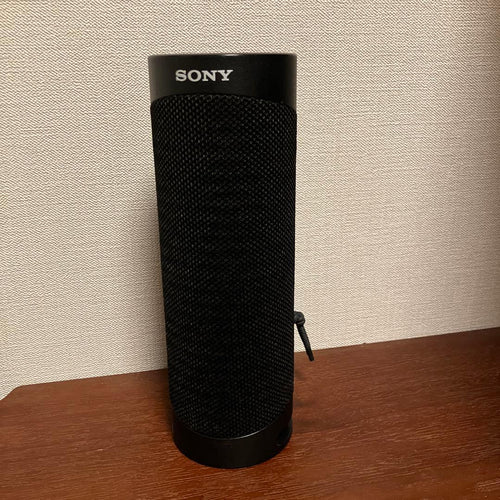 Sony Wireless Speakers Srs-Xb23