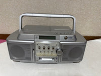 Jvc Cd, Md Cassette Decks Victor Rc-Z1Md-S 2003