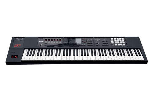 Roland Analog Synthesizers Fa-07 76