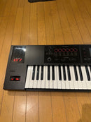 Roland Analog Synthesizers Fa-07 76
