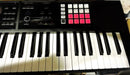 Roland Analog Synthesizers Fa-07 76