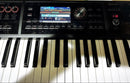 Roland Analog Synthesizers Fa-07 76