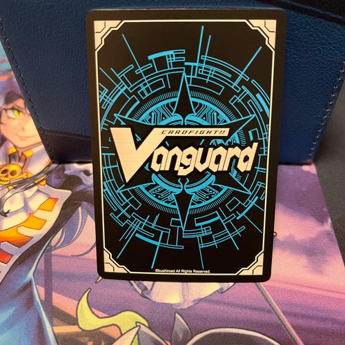 Cardfight!! Vanguard Pr