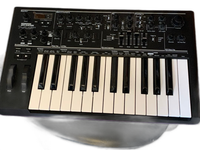 Analog Synthesizer Novation Afx Station