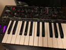 Analog Synthesizer Novation Afx Station