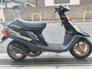 Motorcycle Frames Yamaha Champ Cx