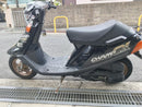 Motorcycle Frames Yamaha Champ Cx