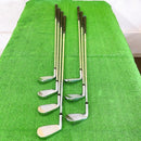 Xxio Iron Set 96 7 Xxio2020 Eks Jp Ns