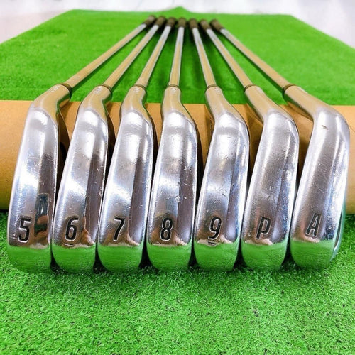Xxio Iron Set 96 7 Xxio2020 Eks Jp Ns