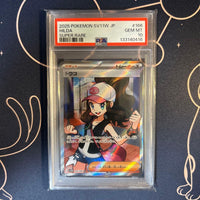 Pok Mon Trading Card Game Sr Psa10
