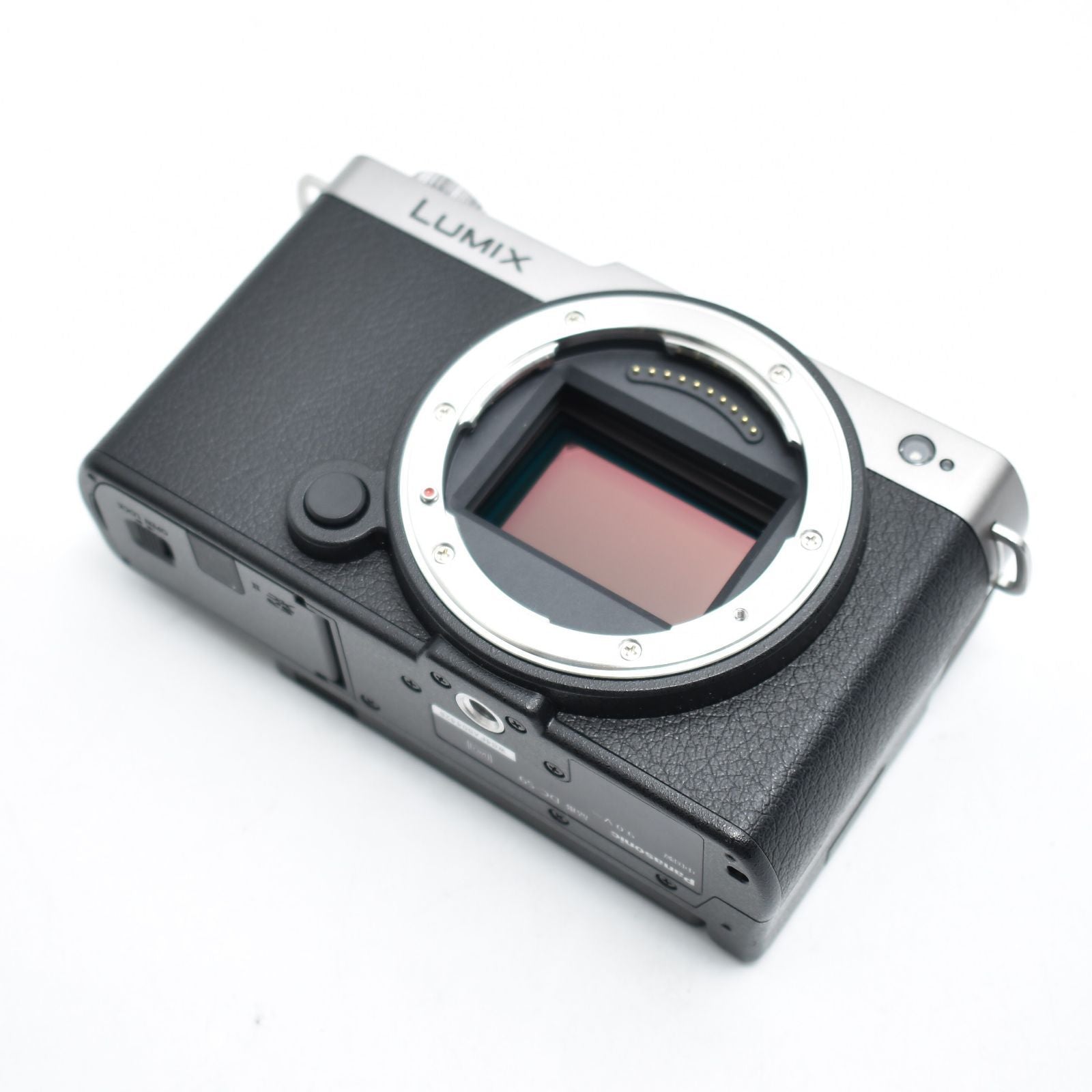 Mirrorless Interchangeable Lips B#12081 (Panasonic) S9K-S Dc-S9K-S