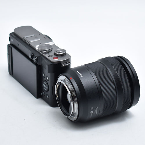 Mirrorless Interchangeable Lips B#12081 (Panasonic) S9K-S Dc-S9K-S