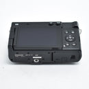 Mirrorless Interchangeable Lips B#12081 (Panasonic) S9K-S Dc-S9K-S