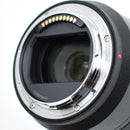 Mirrorless Interchangeable Lips B#12081 (Panasonic) S9K-S Dc-S9K-S