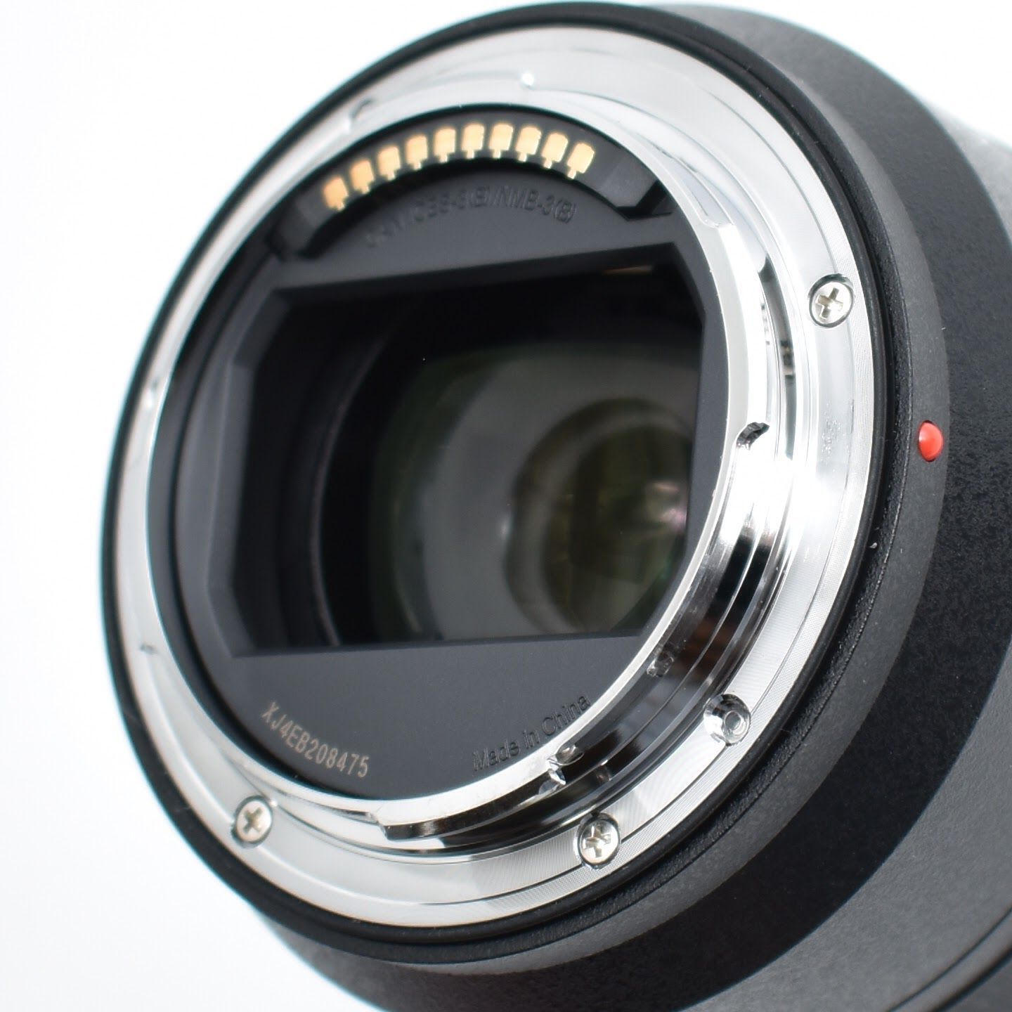 Mirrorless Interchangeable Lips B#12081 (Panasonic) S9K-S Dc-S9K-S