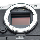 Mirrorless Interchangeable Lips B#12081 (Panasonic) S9K-S Dc-S9K-S