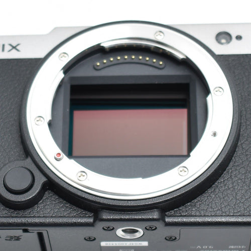 Mirrorless Interchangeable Lips B#12081 (Panasonic) S9K-S Dc-S9K-S