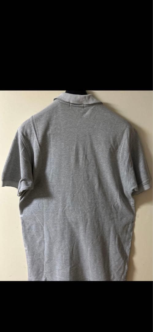 Yves Saint Laurent Polo Shirts