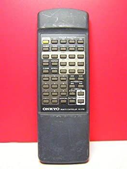 Remote Control For Tv Rc-378S