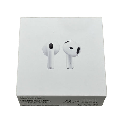 Airpods Apple 4 Pxp93J/A M11073031