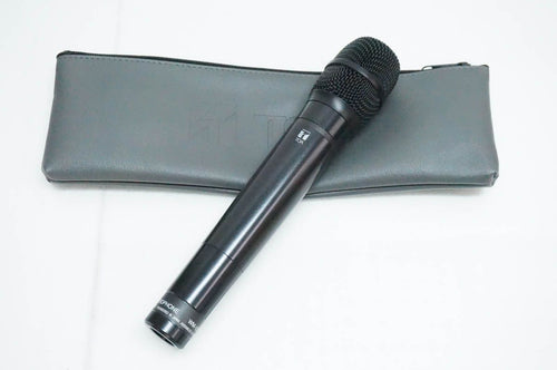 Dynamic Microphone Toa Wm-1270