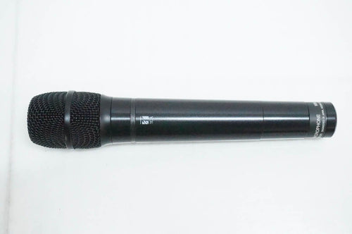 Dynamic Microphone Toa Wm-1270