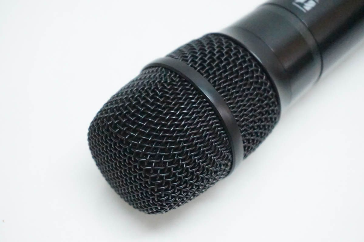 Dynamic Microphone Toa Wm-1270