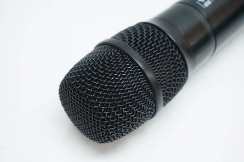 Dynamic Microphone Toa Wm-1270