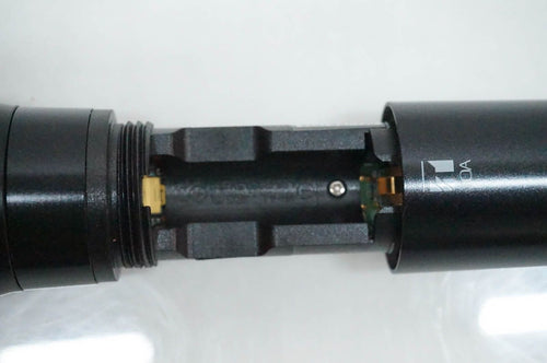 Dynamic Microphone Toa Wm-1270