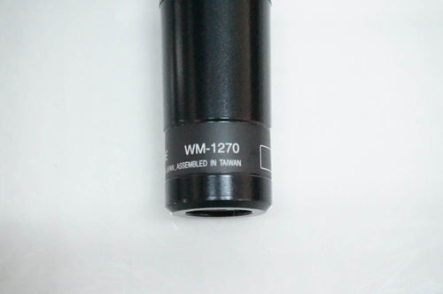 Dynamic Microphone Toa Wm-1270