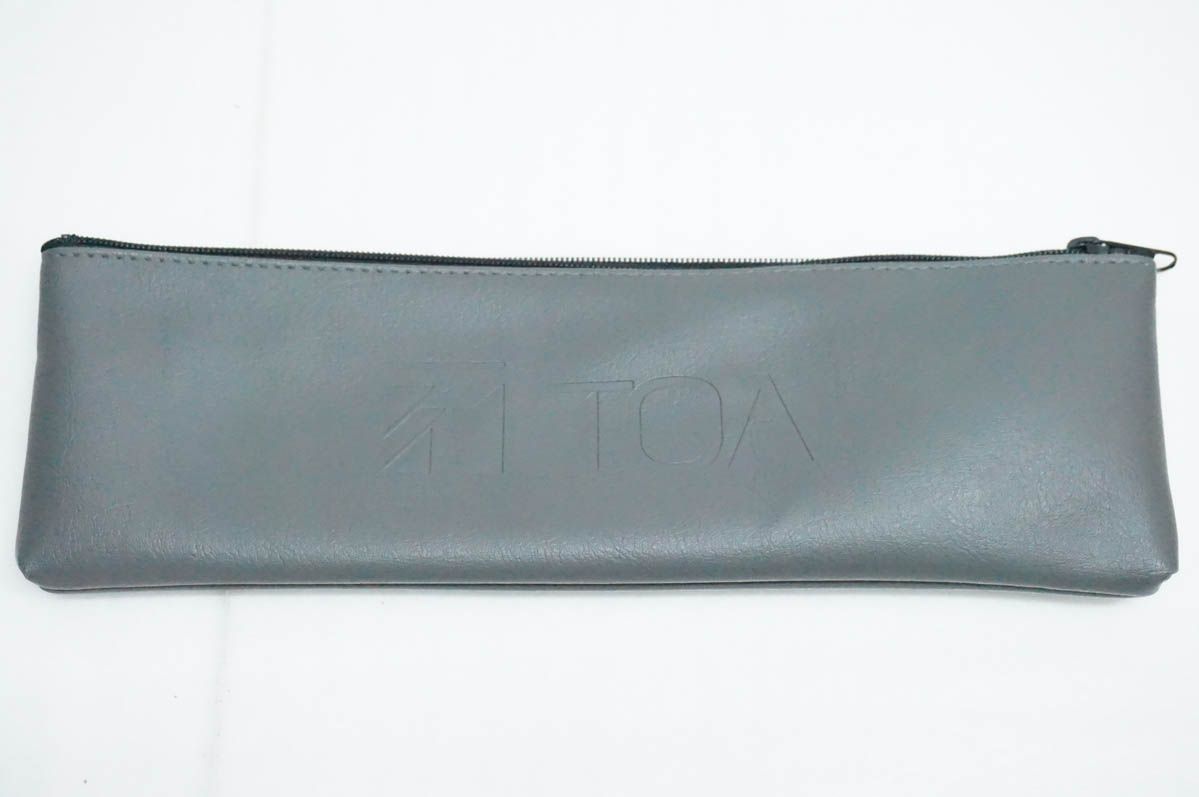 Dynamic Microphone Toa Wm-1270