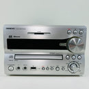 Onkyo Mini -Component Cd/Usb/Sd Nfr-9(S)