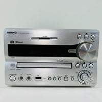 Onkyo Mini -Component Cd/Usb/Sd Nfr-9(S)